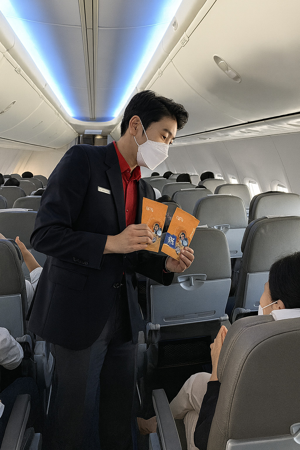 Inside Airline Media