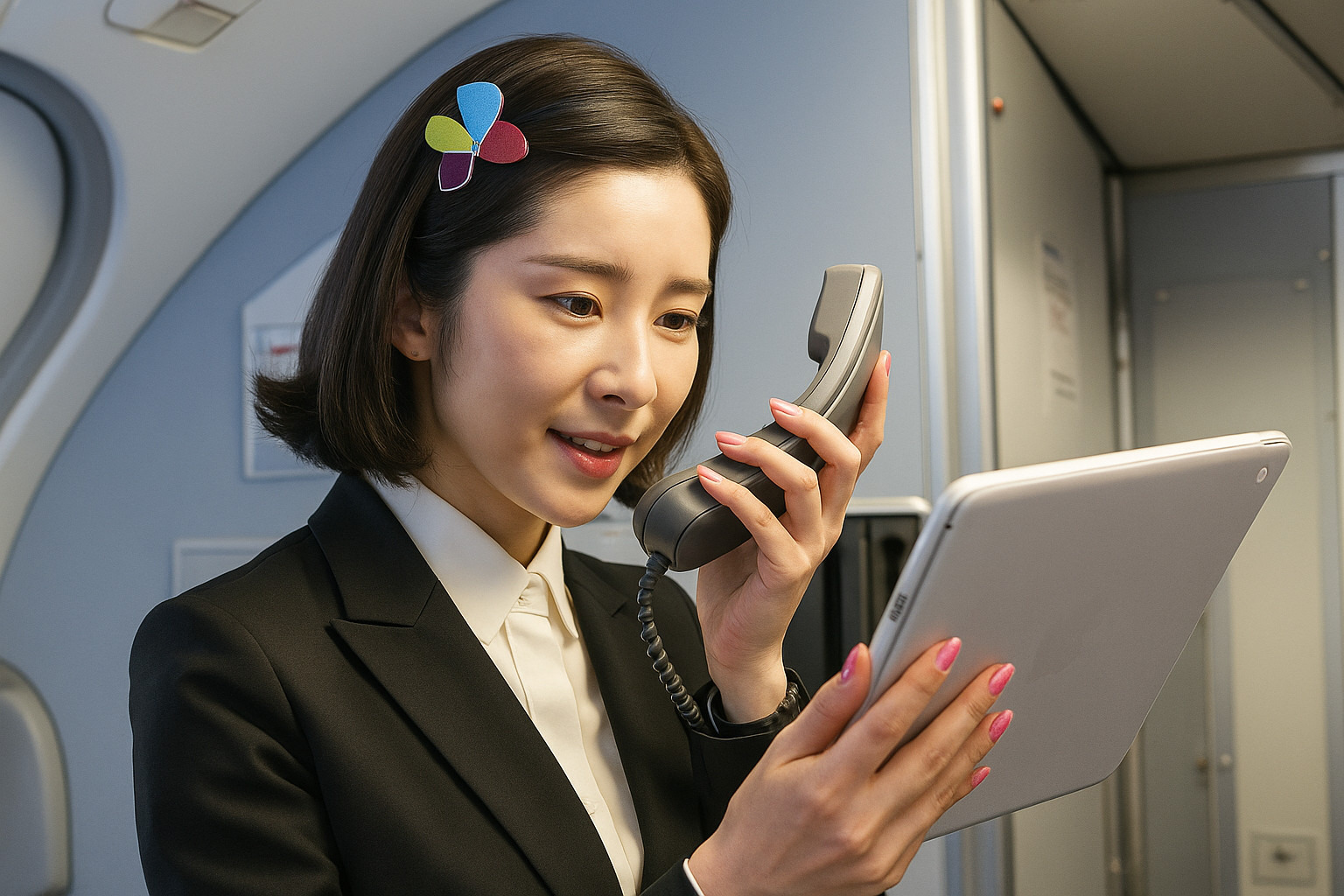 Inside Airline Media