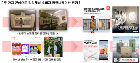 EMCG, ‘2024 한국디지털광고협회 (KODA)’ 통합마케팅 부문 은상 수상